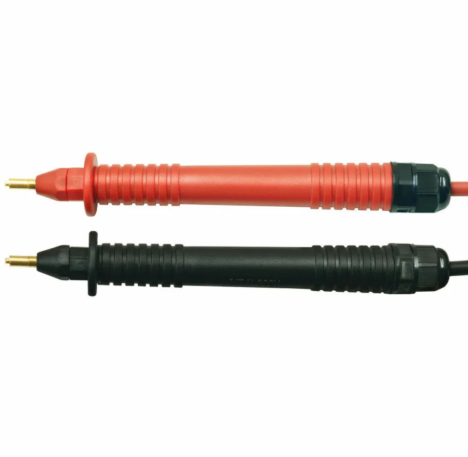 Pin Type 4 Terminal Probe Use For 3554 Replace Hioki 9465-10 New