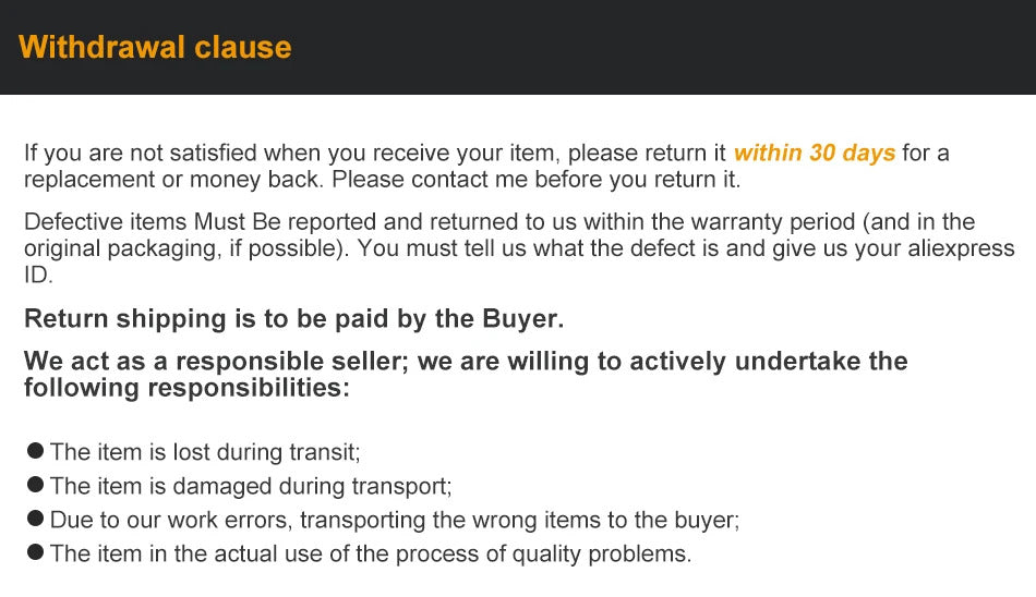 Pin Type 4 Terminal Probe Use For 3554 Replace Hioki 9465-10 New