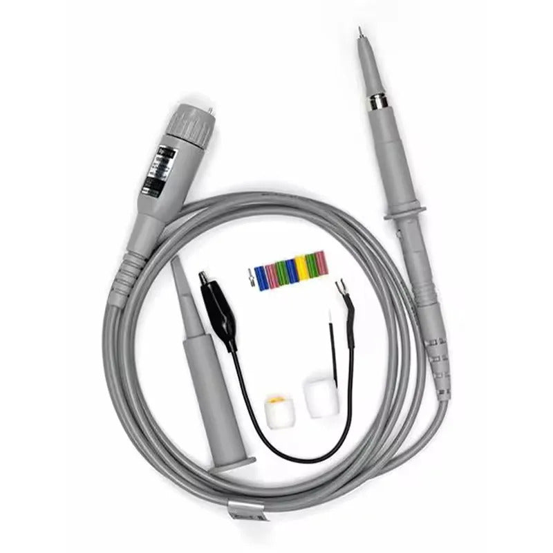 Keysight 10 to 1 Broadband 300 MHz provide low and high frequency compensation N2842A Passive Probe