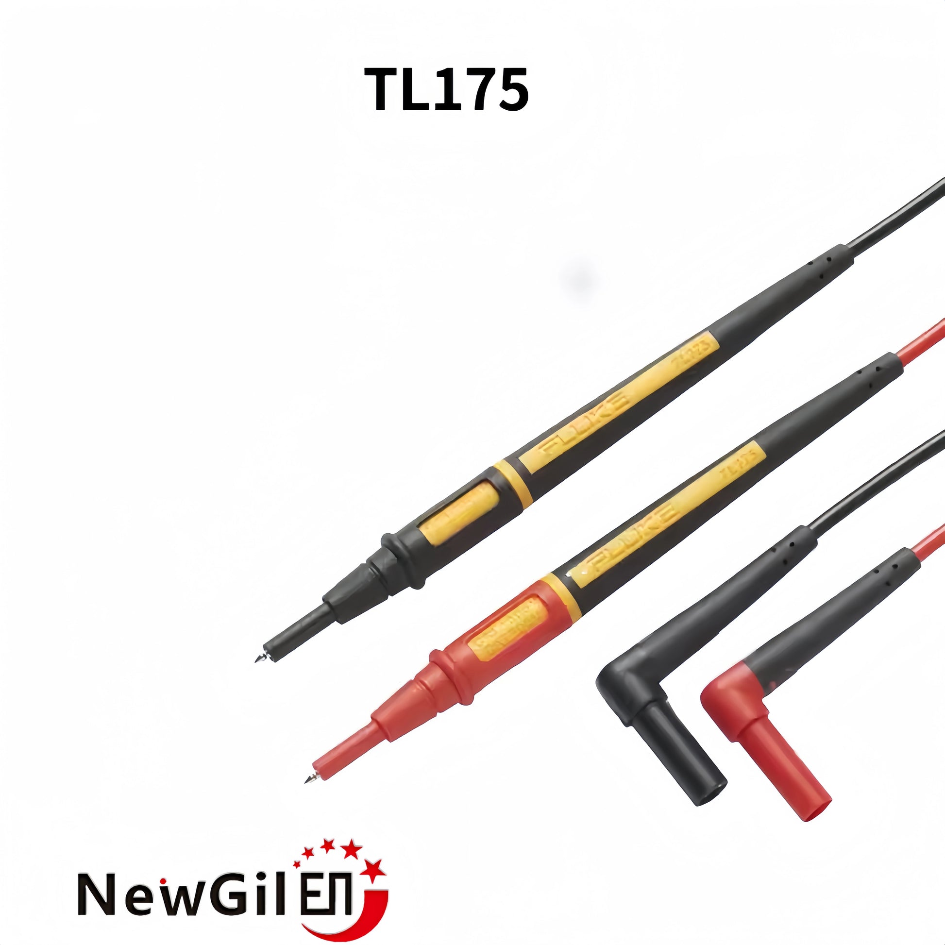 TL30 digital multimeter probe TL75 TL71 clamp meter test line probe TL175 TL910 TP165X TL31