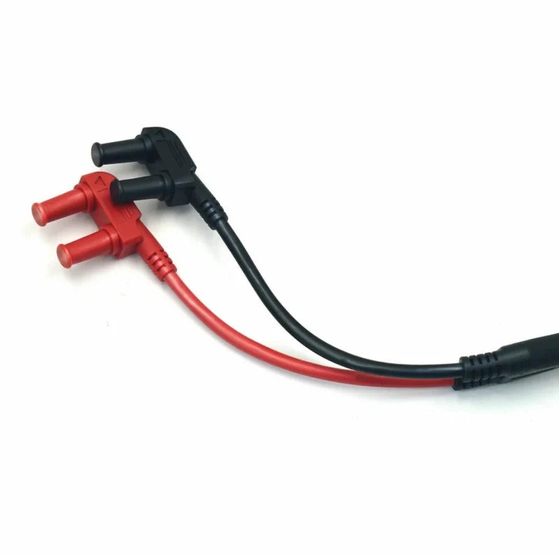 Pin Type 4 Terminal Probe Use For 3554 Replace Hioki 9465-10 New