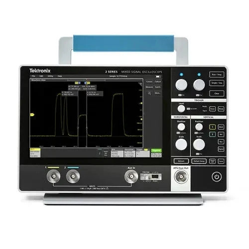 Tektronix MSO22 Oscilloscope MSO22 2-BW-70 MSO22 2-BW-100 MSO22 2-BW-200 MSO22 2-BW-350,MSO22 2-BW-500 Bandwidth 200MHz 500 MHz