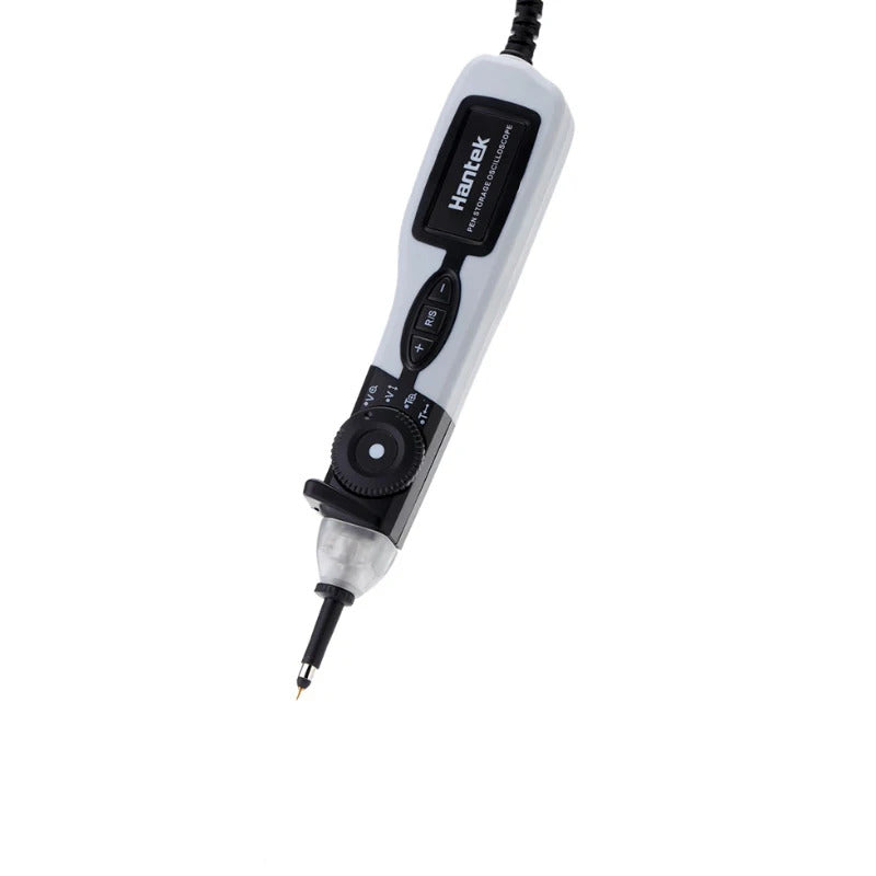Hantek PSO2020 Portable Pen Storage USB Oscilloscope 20MHz Bandwidth 96MSa/s Sampling Rate 1 Channel