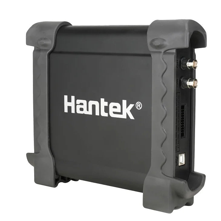Hantek Oscilloscope Hantek1008A/1008B/1008C PC/USB virtual Oscilloscope 8CH Automotive Diagnostic Auto Scope/DAQ Generator