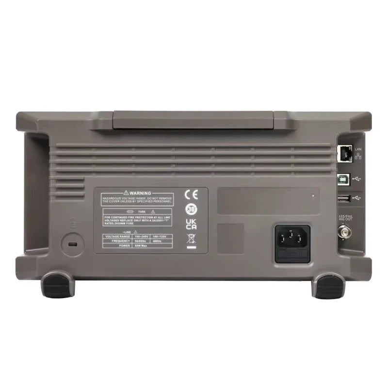 Siglent  SDS802X  SDS804X  SDS814X  SDS824X   70MHz HD 4Channels Digital Oscilloscope Bandwidth  Oscilloscope Tester Tools