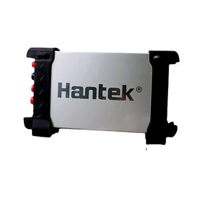 Hantek 365E USB Data Logger Recorder Digital Multimeter Bluetooth-compatible Voltage Current Resistance Capacitance Diode Tester