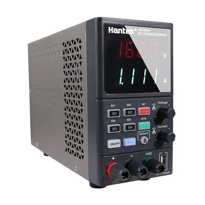 Hantek 1CH output voltage 0-160V output rating180W 220V/110V HDP1160V4S DC regulated switching power supply