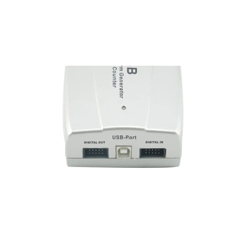 Hantek DDS-3005 DDS3005 USB PC USB Function/Arbitrary Waveform Generator 14bits D/A Resolution USB2.0 2.7GHz Frequency