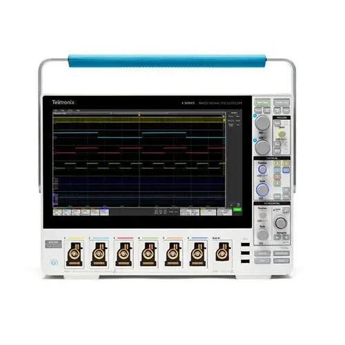 Tektronix MSO44 Oscilloscope, MSO44 4-BW-200, MSO44 4-BW-350, MSO44 4-BW-500, MSO44 4-BW-1000, MSO44 4-BW-1500, Bandwidth 1.5GHz