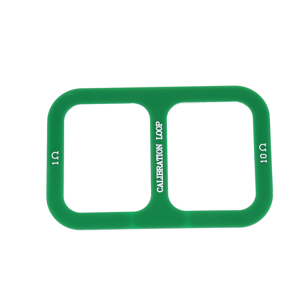 FR2000C  Multifunction Ground Earth Resistance Meter  0-1200Ω Current Tester 0.00mA-20A Loop Non Contact Detecter 300 Group Save