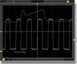 Hantek High Accuracy USB/PC Oscilloscope Hantek DSO3064/A 4 Channel virtual Diagnostic Oscilloscope Digital Vehicle Maintenance