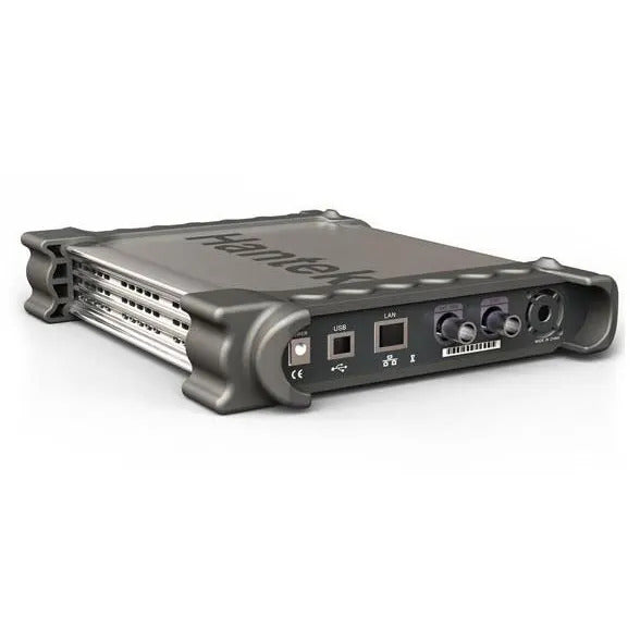 Hantek High Accuracy USB/PC Oscilloscope Hantek DSO3064/A 4 Channel virtual Diagnostic Oscilloscope Digital Vehicle Maintenance