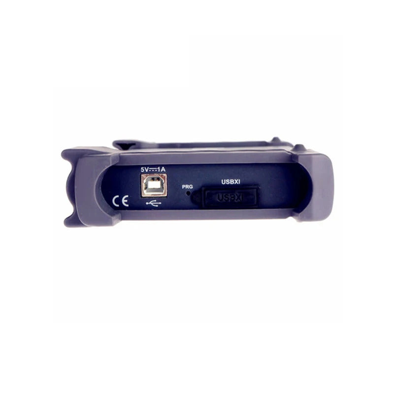 Hantek 6074BE (Kit I) Standard Equipped Over 80 Types Of Automotive Measurement Function USB2.0 4 Isolated Channels Oscilloscope