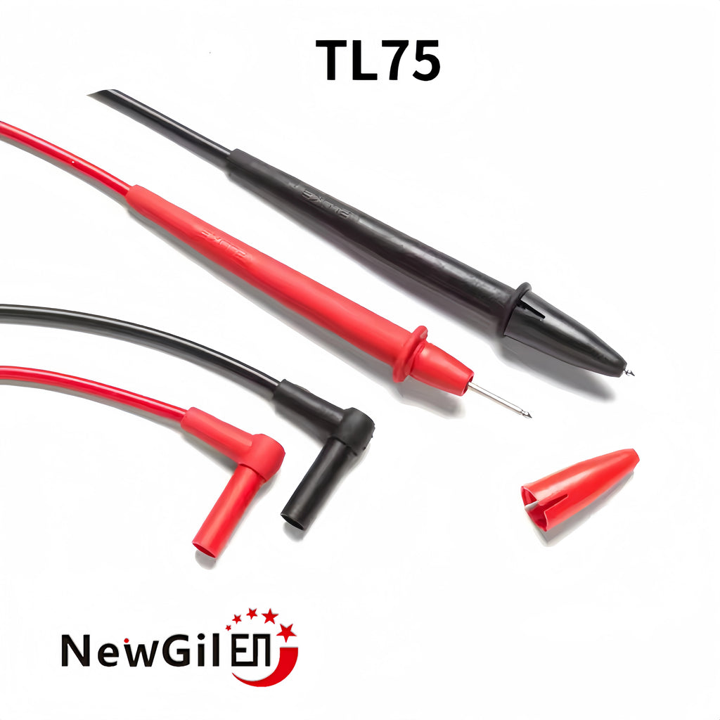TL30 digital multimeter probe TL75 TL71 clamp meter test line probe TL175 TL910 TP165X TL31
