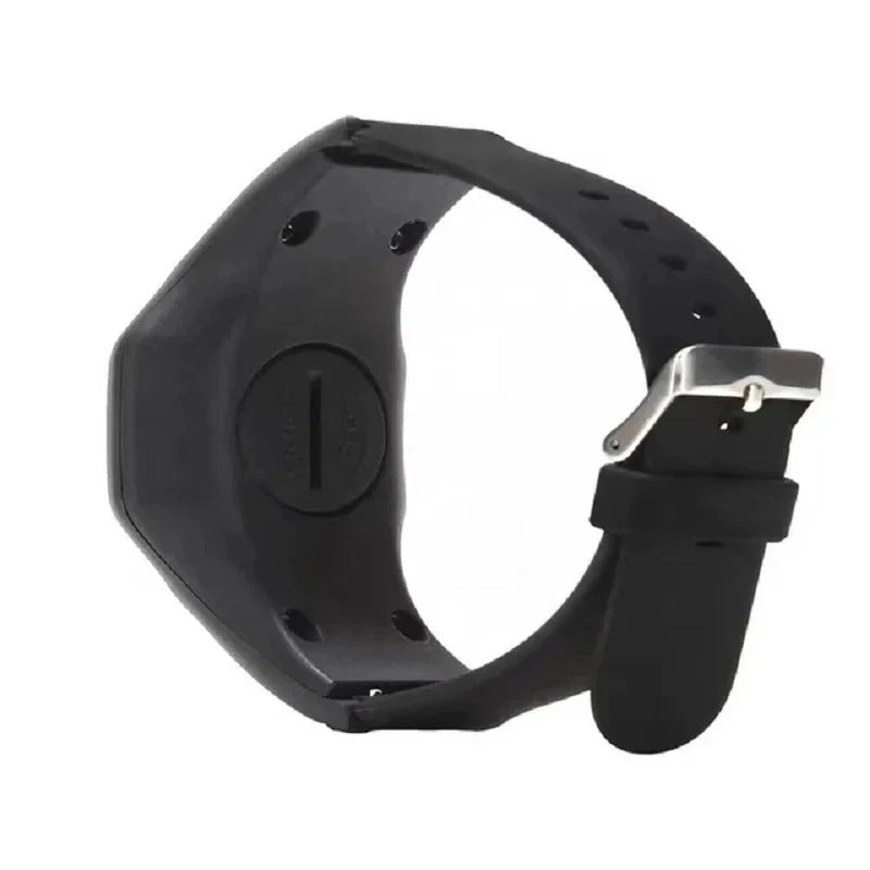 ETCR1860 Auto Wrist Type High Voltage Alarm Device SCM Non-contact Induction Technology Ensure High Voltage IP54 ETCR1860C
