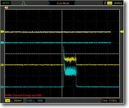 Hantek High Accuracy USB/PC Oscilloscope Hantek DSO3064/A 4 Channel virtual Diagnostic Oscilloscope Digital Vehicle Maintenance