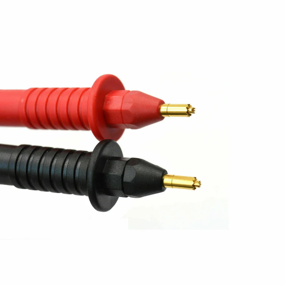 Pin Type 4 Terminal Probe Use For 3554 Replace Hioki 9465-10 New