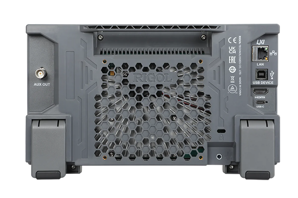 RIGOL DHO802 DHO804 DHO812 DHO814 DHO824 , 2 4Channel 70 100MHz 200MHz Digital Oscilloscope 12 Bit 1.25GSa/Sec 25MPts Depth