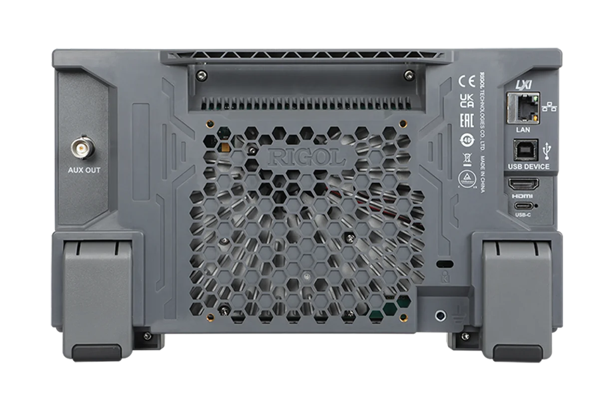 RIGOL DHO802 DHO804 DHO812 DHO814 DHO824 , 2 4Channel 70 100MHz 200MHz Digital Oscilloscope 12 Bit 1.25GSa/Sec 25MPts Depth