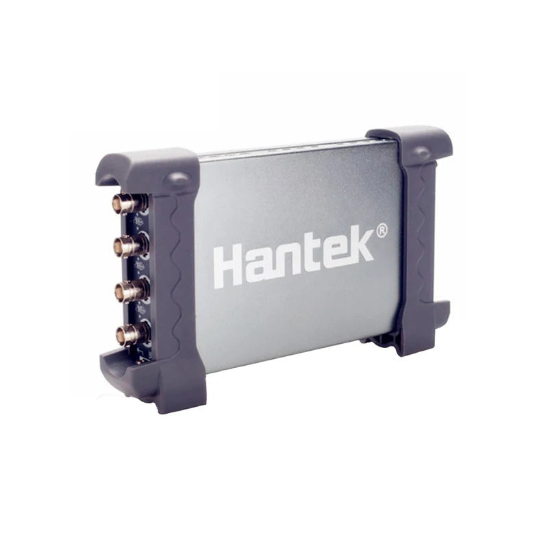 Hantek 6074BE (Kit I) Standard Equipped Over 80 Types Of Automotive Measurement Function USB2.0 4 Isolated Channels Oscilloscope