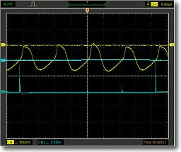 Hantek High Accuracy USB/PC Oscilloscope Hantek DSO3064/A 4 Channel virtual Diagnostic Oscilloscope Digital Vehicle Maintenance