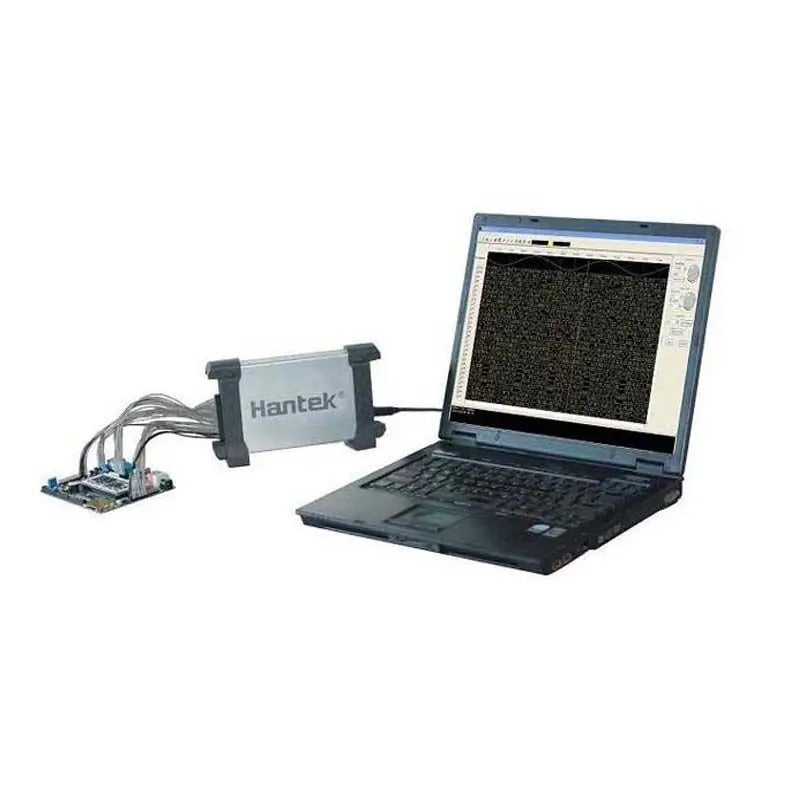 Hantek 4032L Hantek4032L Logic Analyzer PC USB 2Gbit Memory Depth 150MHz Bandwidth