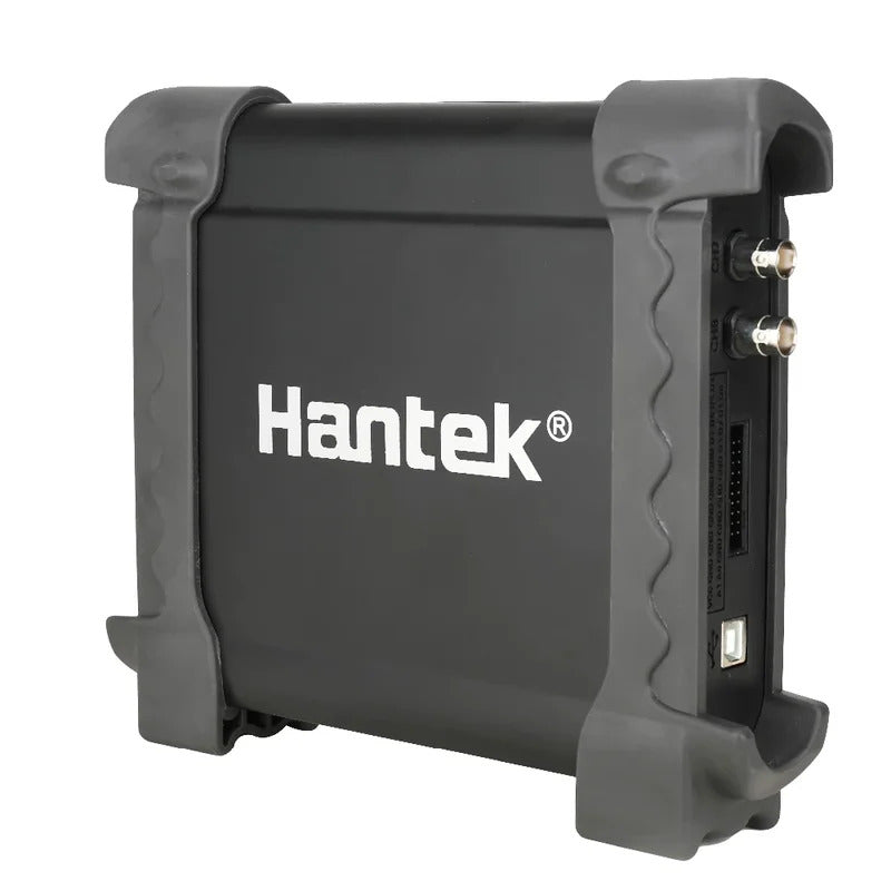 Hantek Oscilloscope Hantek1008A/1008B/1008C PC/USB virtual Oscilloscope 8CH Automotive Diagnostic Auto Scope/DAQ Generator