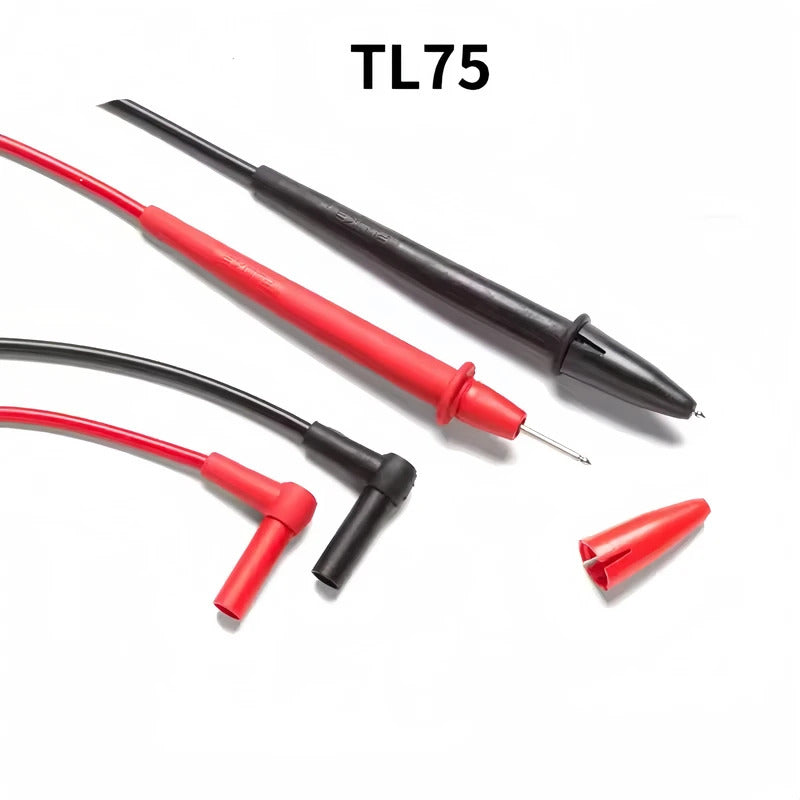 TL30 digital multimeter probe TL75 TL71 clamp meter test line probe TL175 TL910 TP165X TL31