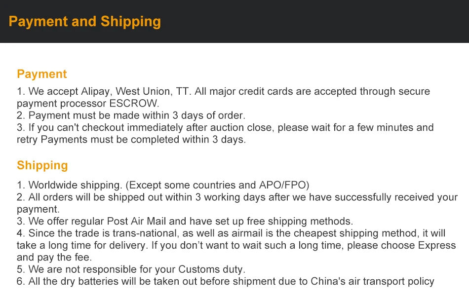 Pin Type 4 Terminal Probe Use For 3554 Replace Hioki 9465-10 New