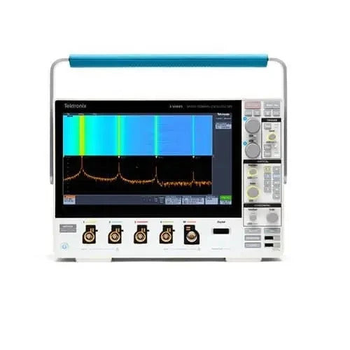 Tektronix MDO32 Oscilloscope  MDO32 3-BW-100  MDO32 3-BW-200 MDO32 3-BW-350 MDO32 3-BW-500 MDO32 3-BW-1000, 4 Channel, 1GHz