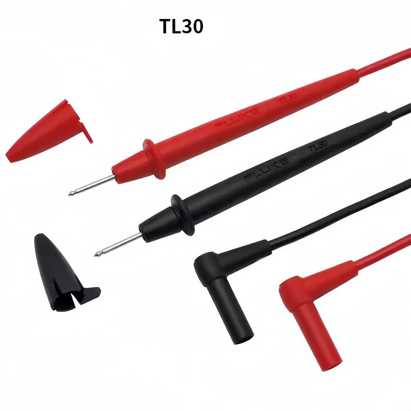 TL30 digital multimeter probe TL75 TL71 clamp meter test line probe TL175 TL910 TP165X TL31
