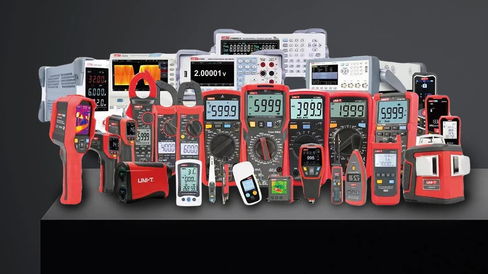 Pin Type 4 Terminal Probe Use For 3554 Replace Hioki 9465-10 New