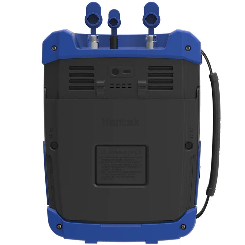 Hantek High frequency Spectrum analyzer HSA2030A/B Handheld Portable Field Strength Meter 9kHZ 3.2GHZ AC Coupled USB interface